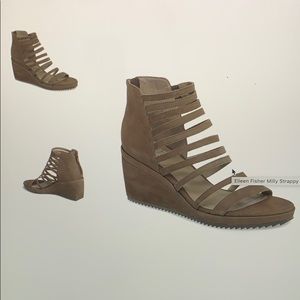 Eileen Fisher Sandal